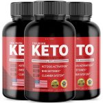The Benefits Of Keto Diet Pills For Boosting Metabolism